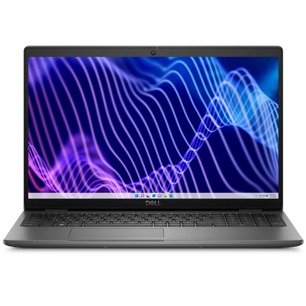 Notebook Dell Latitude 3540, Intel Core i5, 8GB, 512GB SSD, 15.6", Full HD, WinPro, NBD1Y - 210-BMSH-NBLAT90
