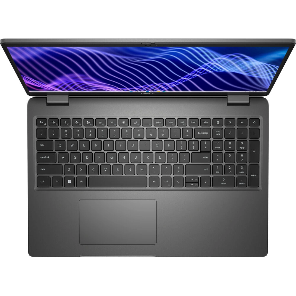 Notebook Dell Latitude 3540, Intel Core i7-1355U, 8GB, 512GB SSD, W11 Pro, 15.6" Full HD - 210-BMSH-NBLAT82
