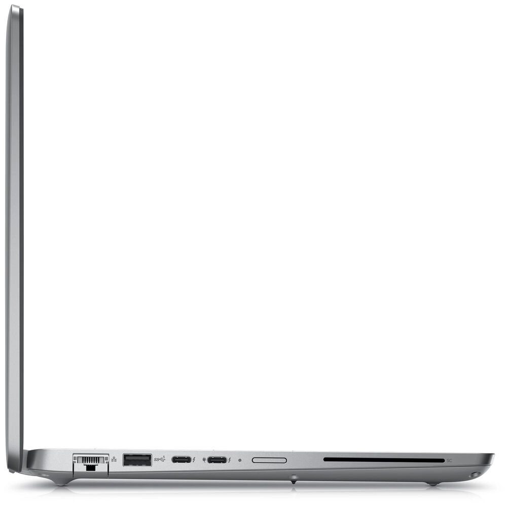 Notebook Dell Latitude 5450, Intel Core Ultra 5 125U, 8GB, 512GB SSD, 14", Full HD, WinPro, NBD1Y - 210-BMPR-NBLAT87