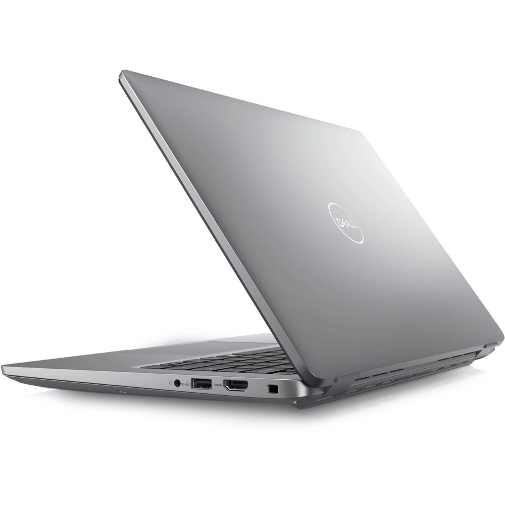 Notebook Dell Latitude 5450, Ultra 7 165U vPro, 16GB, 512GB SSD, 14", Full HD, WinPro, NBD1Y - 210-BMPR-NBLAT89