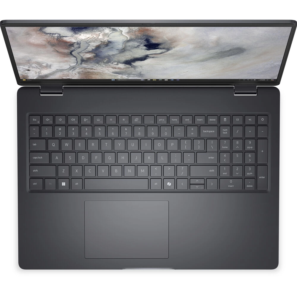 Notebook Dell Pro 15, Intel Core i5-1334U, 15,6", 8GB, 512GB SSD, Windows 11 Pro - 210-BTTD-NBE1501 Notebook Dell Pro 15, Intel Core i5-1334U, 15,6", 8GB, 512GB SSD, Windows 11 Pro - 210-BTTD-NBE1501