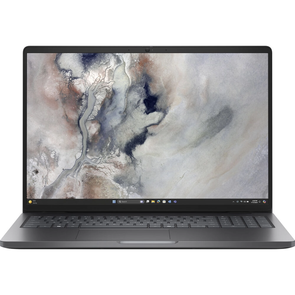 Notebook Dell Pro 14, AMD Ryzen 7 PRO 250, 14", 16GB, 512GB SSD, Windows 11 Pro - 210-BRMX-NBP1406 Notebook Dell Pro 14, AMD Ryzen 7 PRO 250, 14", 16GB, 512GB SSD, Windows 11 Pro - 210-BRMX-NBP1406