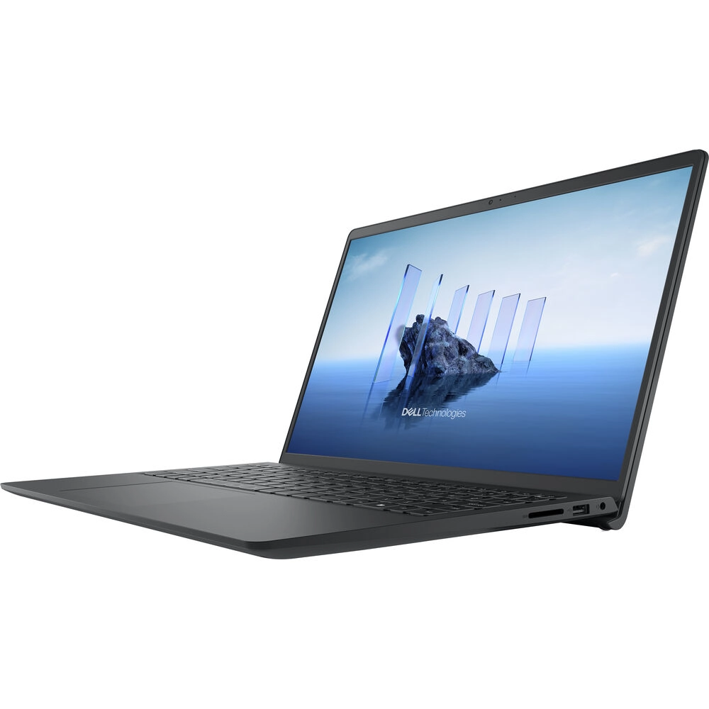 Notebook Dell Pro Essential 15, Intel Core i7-1335U, 15,6", 16GB, 512GB SSD, Windows 11 Pro - 210-BTTD-0001 Notebook Dell Pro Essential 15, Intel Core i7-1335U, 15,6", 16GB, 512GB SSD, Windows 11 Pro - 210-BTTD-0001