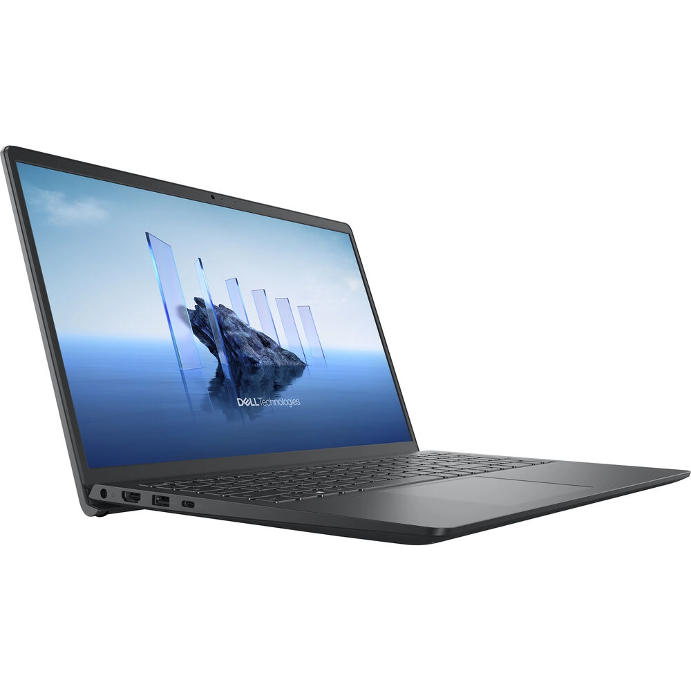 Notebook Dell Pro Essential 15, Intel Core i7-1335U, 15,6", 16GB, 512GB SSD, Windows 11 Pro - 210-BTTD-0001 Notebook Dell Pro Essential 15, Intel Core i7-1335U, 15,6", 16GB, 512GB SSD, Windows 11 Pro - 210-BTTD-0001