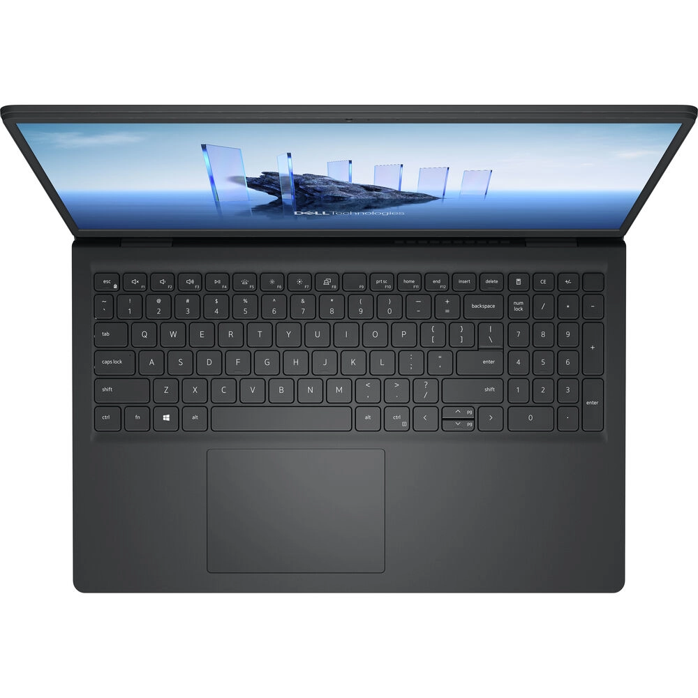 Notebook Dell Pro Essential 15, Intel Core i7-1335U, 15,6", 16GB, 512GB SSD, Windows 11 Pro - 210-BTTD-0001 Notebook Dell Pro Essential 15, Intel Core i7-1335U, 15,6", 16GB, 512GB SSD, Windows 11 Pro - 210-BTTD-0001