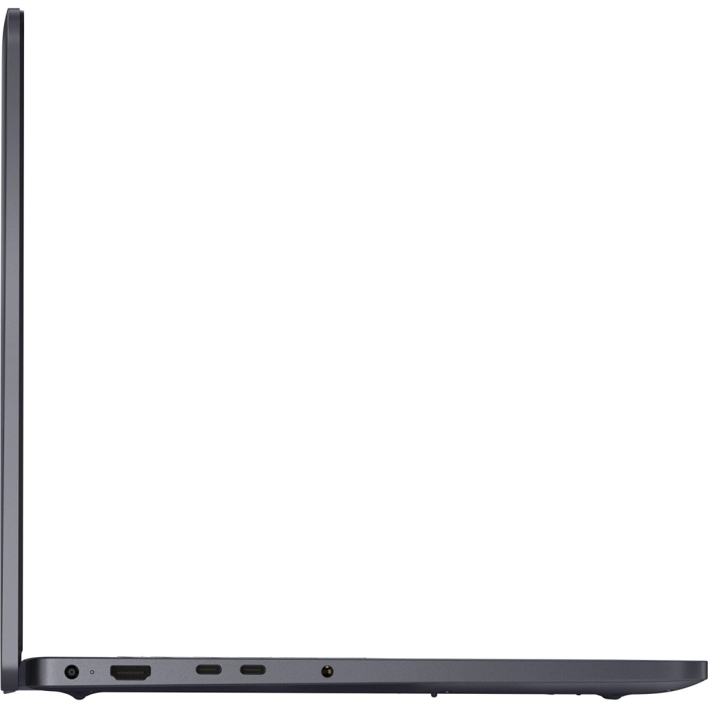 Notebook Dell Pro 16, Intel Core 5-125U, 16", 8GB, 512GB SSD, Windows 11 Pro - 210-BRNS-NBP1604 Notebook Dell Pro 16, Intel Core 5-125U, 16", 8GB, 512GB SSD, Windows 11 Pro - 210-BRNS-NBP1604
