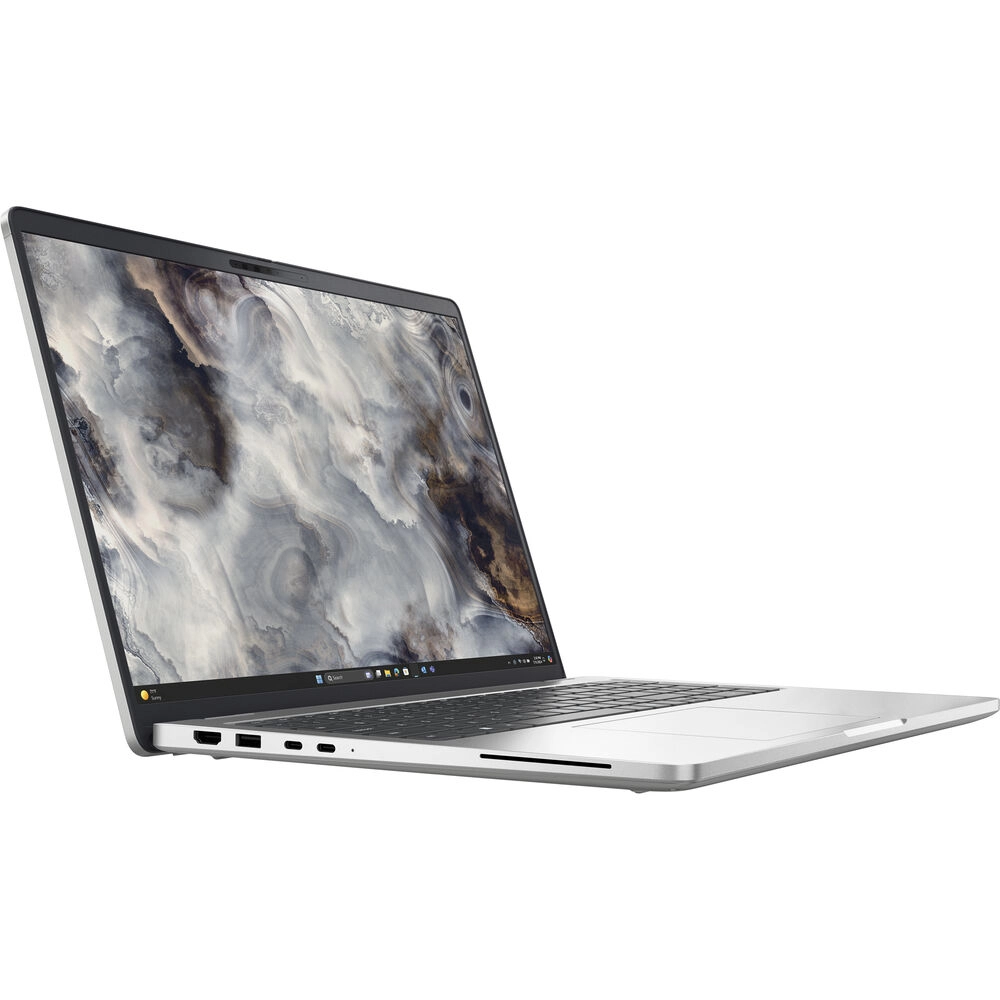 Notebook Dell Pro 14, Intel Core Ultra 5 235U, 14", 8GB, 512GB SSD, Windows 11 Pro - 210-BRGQ-NBP1401 Notebook Dell Pro 14, Intel Core Ultra 5 235U, 14", 8GB, 512GB SSD, Windows 11 Pro - 210-BRGQ-NBP1401