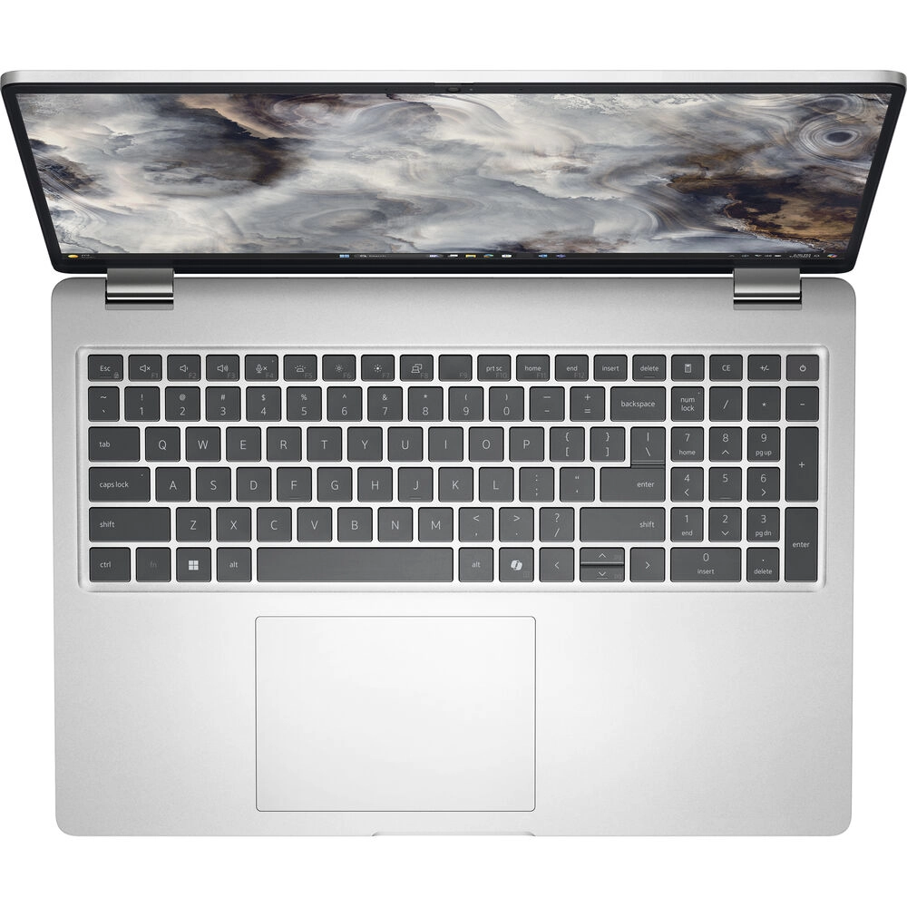 Notebook Dell Pro 14, Intel Core Ultra 5 235U, 14", 8GB, 512GB SSD, Windows 11 Pro - 210-BRGQ-NBP1401 Notebook Dell Pro 14, Intel Core Ultra 5 235U, 14", 8GB, 512GB SSD, Windows 11 Pro - 210-BRGQ-NBP1401