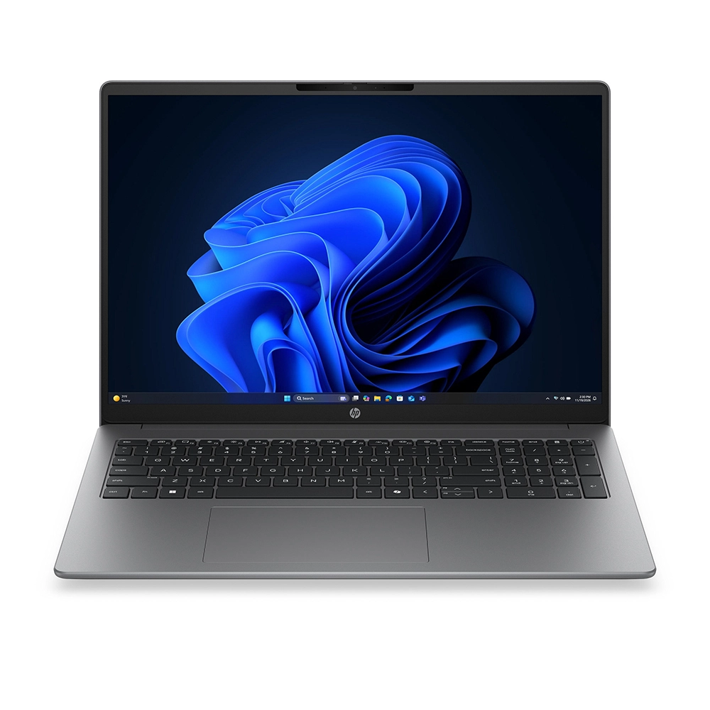 Notebook HP  200 G2i Intel Core 5 120U 16", 16GB 512GB SSD Windows 11 Pro - E11WHAT#AK4
