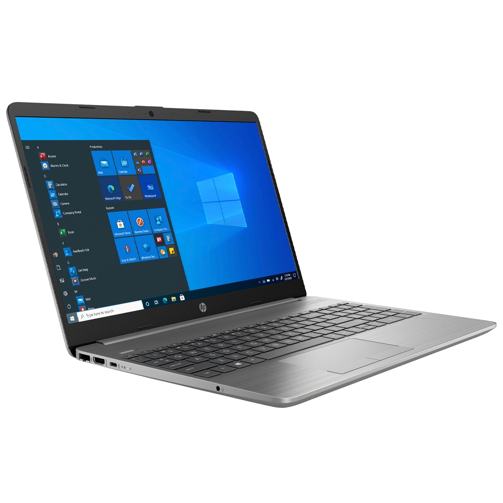 Notebook HP 250 G8, Intel Core i5-1135G7, 8GB, 256GB SSD, 15.6", W11 Pro - 78L99LA#AK4