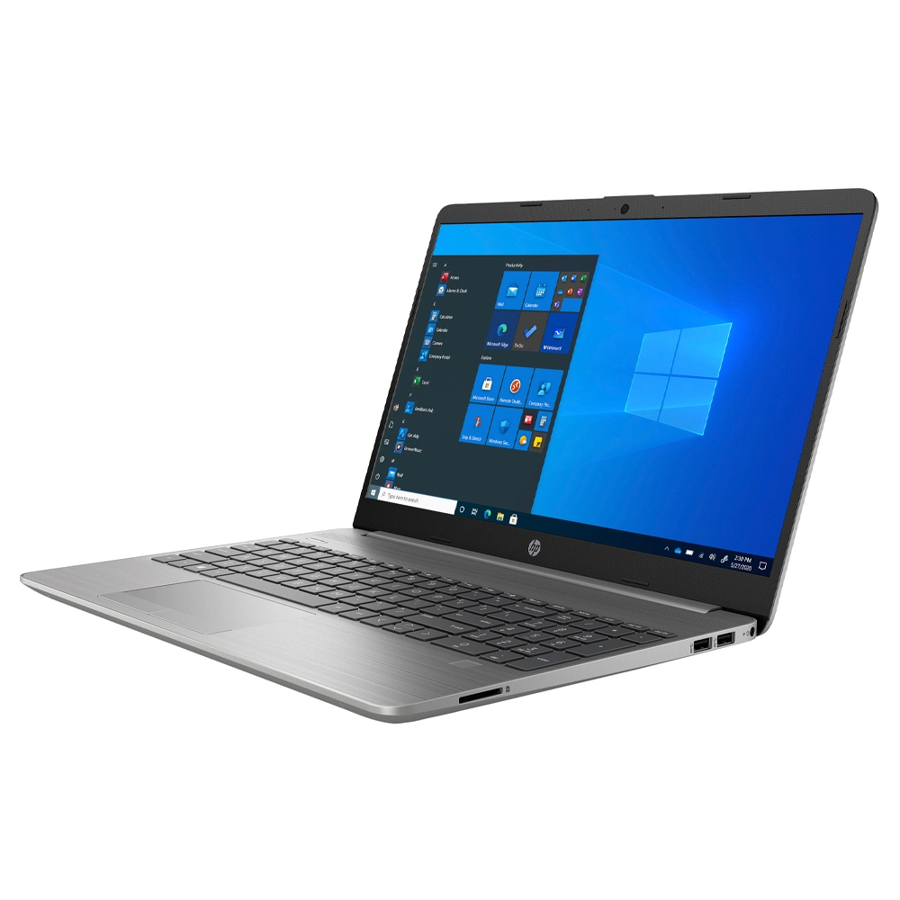 Notebook HP 250 G8, Intel Core i5-1135G7, 8GB, 256GB SSD, 15.6", W11 Pro - 78L99LA#AK4