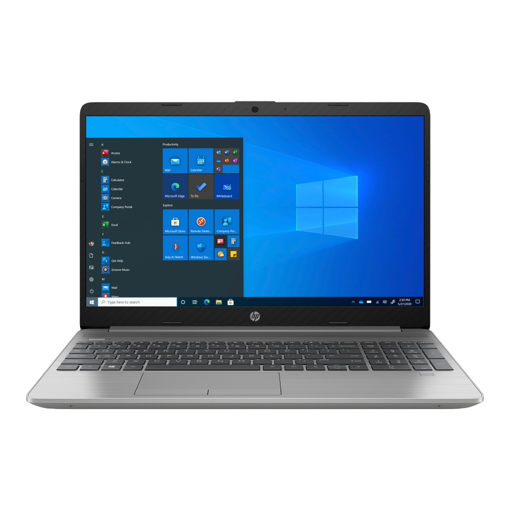 Notebook HP 250 G8, Intel Core i5-1135G7, 8GB, 256GB SSD, 15.6", W11 Pro - 78L99LA#AK4