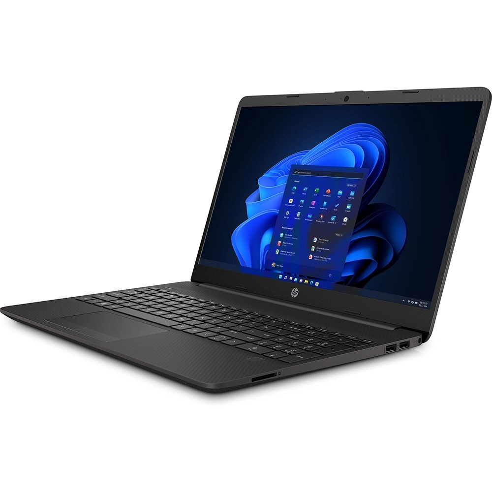 Notebook HP 250R G9 Intel i5-1335U 8GB 256GB SSD Windows 11 Pro - AY6W3LA#AK4