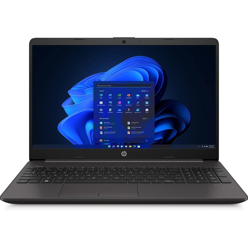 Notebook HP 250R G9 Intel i5-1335U 8GB 256GB SSD Windows 11 Pro - AY6W3LA#AK4