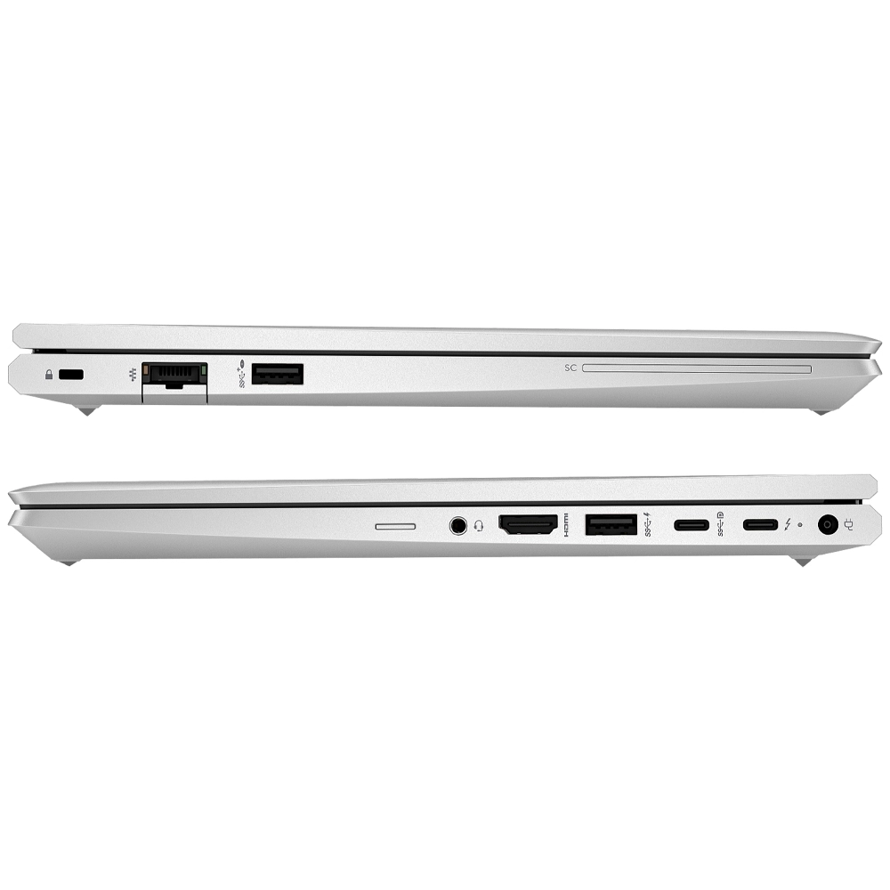 Notebook HP Elitebook 640 G10, Intel Core i5-1345U, 16GB, 512GB SSD, W11 Pro, 14" Full HD - 963B7EC#AC4