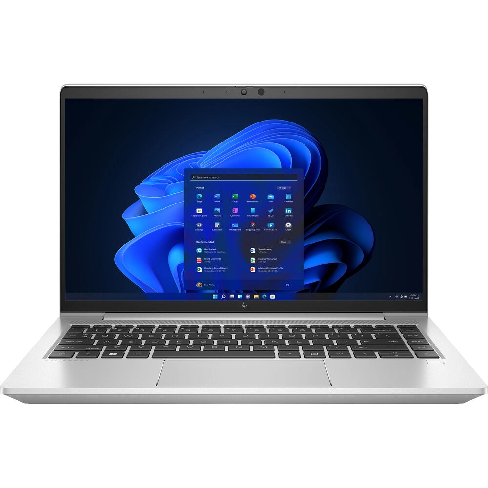Notebook HP Elitebook 640 G9, Intel Core i5-1235U, 8GB, 256GB SSD, 14" Full HD, W11 Pro - 76Q42LA#AK4