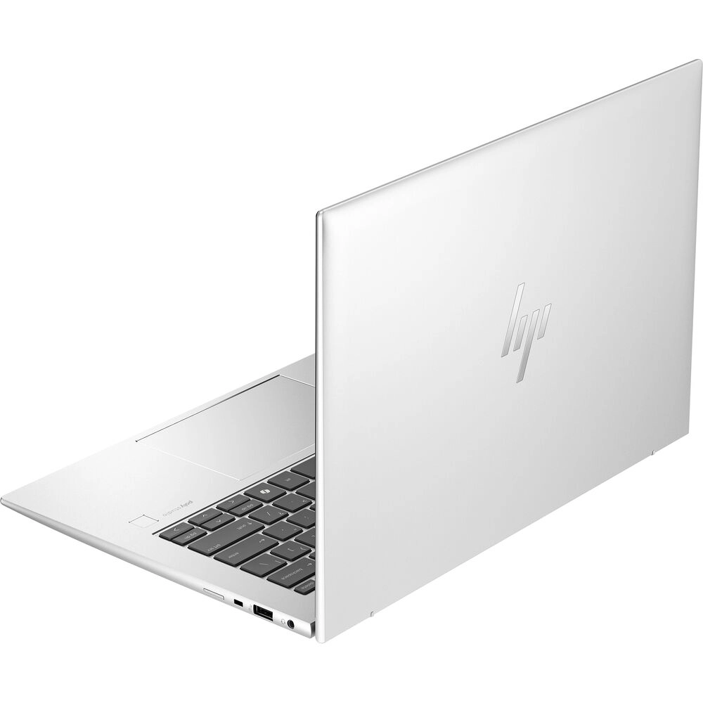 Notebook HP EliteBook 840 G11, Intel Core Ultra 5-135U, 16GB, 512GB SSD, Windows 11 Pro - AM8K7LA#AK4 Notebook HP EliteBook 840 G11, Intel Core Ultra 5-135U, 16GB, 512GB SSD, Windows 11 Pro - AM8K7LA#AK4