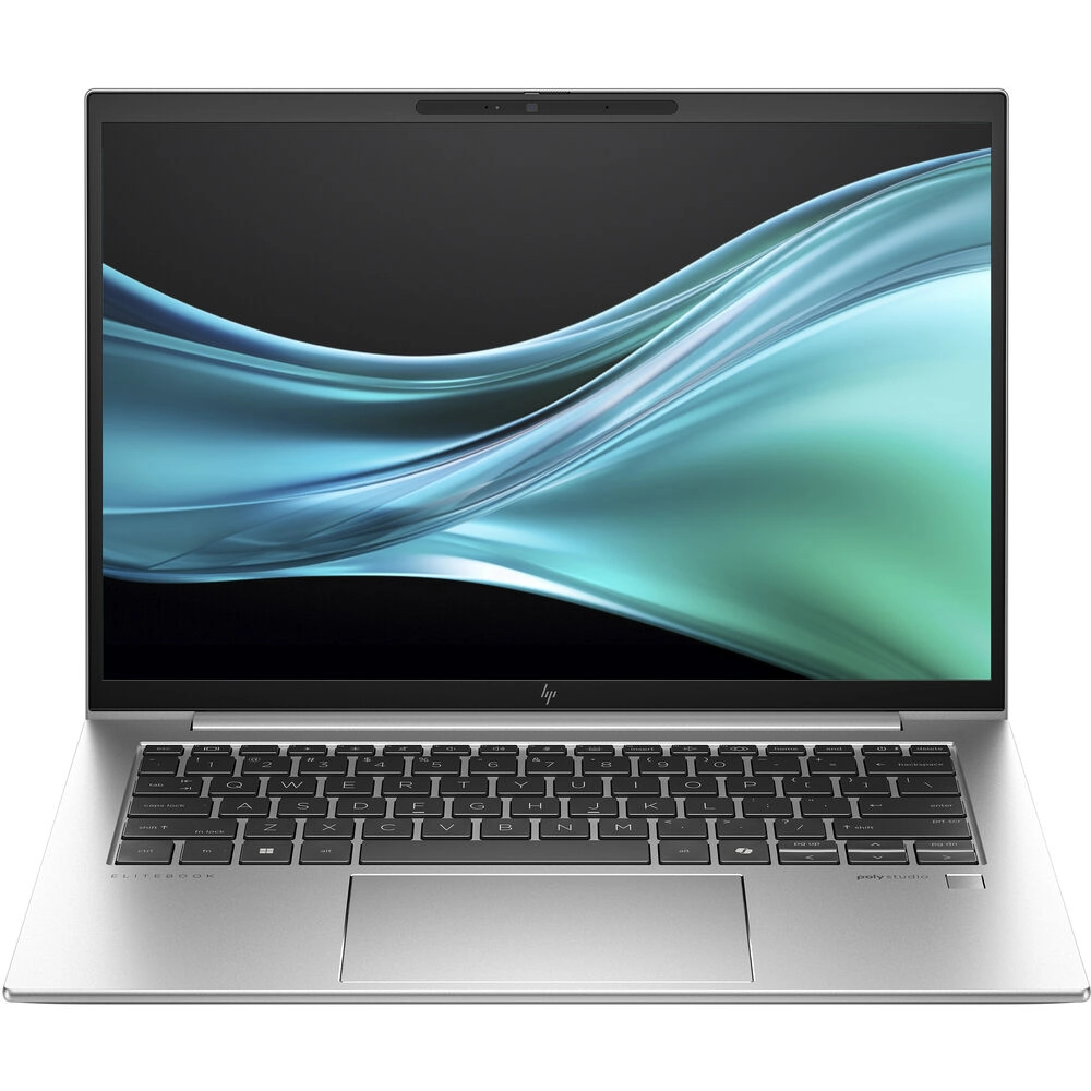Notebook HP EliteBook 840 G11, Intel Core Ultra 5-135U, 16GB, 512GB SSD, Windows 11 Pro - AM8K7LA#AK4 Notebook HP EliteBook 840 G11, Intel Core Ultra 5-135U, 16GB, 512GB SSD, Windows 11 Pro - AM8K7LA#AK4