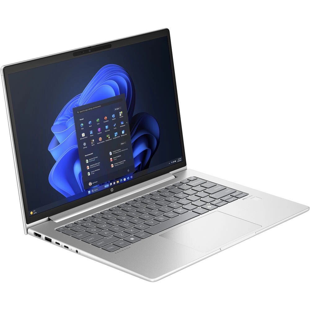 Notebook HP HPCM 440 G11 Intel Core Ultra 5 125U 14" 16GB 256GB SSD Windows 11 Pro - B5AX7LA#AK4 Notebook HP HPCM 440 G11 Intel Core Ultra 5 125U 14" 16GB 256GB SSD Windows 11 Pro - B5AX7LA#AK4