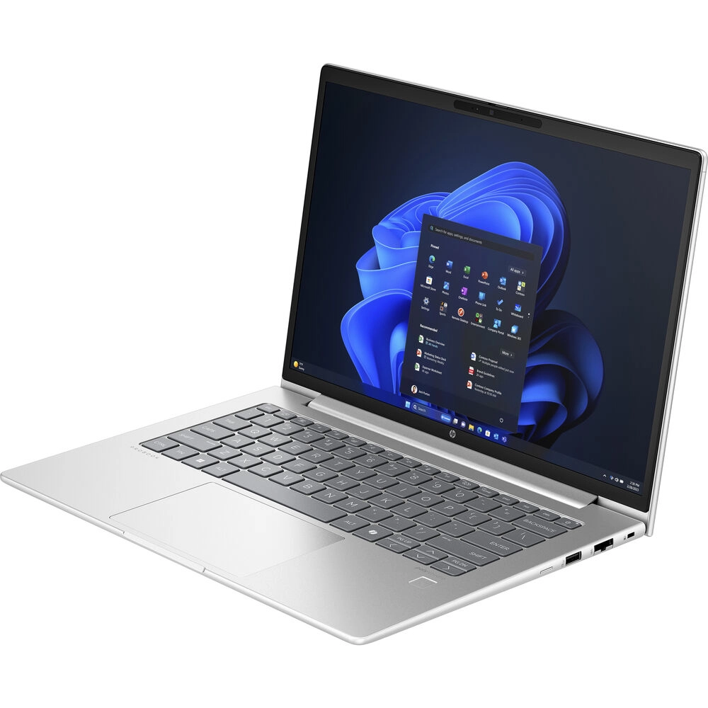 Notebook HP HPCM 440 G11 Intel Core Ultra 5 125U 14" 16GB 256GB SSD Windows 11 Pro - B5AX7LA#AK4 Notebook HP HPCM 440 G11 Intel Core Ultra 5 125U 14" 16GB 256GB SSD Windows 11 Pro - B5AX7LA#AK4