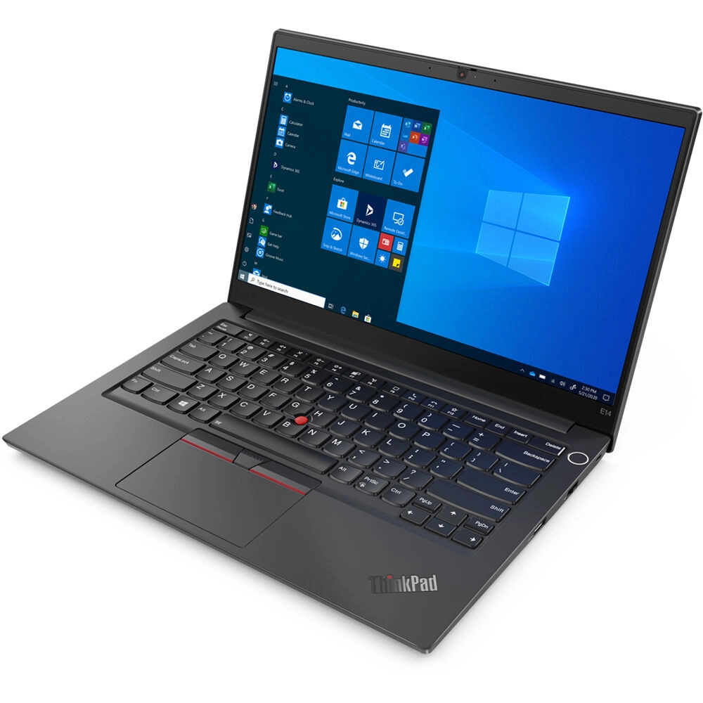 Notebook Lenovo E14 G7, AMD Ryzen 5-220, 14", 16GB, 512GB SSD, Windows 11 Pro - 21T10016BO Notebook Lenovo E14 G7, AMD Ryzen 5-220, 14", 16GB, 512GB SSD, Windows 11 Pro - 21T10016BO