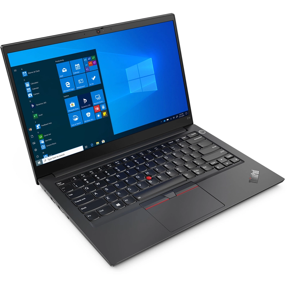 Notebook Lenovo E14 G7, AMD Ryzen 5-220, 14", 16GB, 512GB SSD, Windows 11 Pro - 21T10016BO Notebook Lenovo E14 G7, AMD Ryzen 5-220, 14", 16GB, 512GB SSD, Windows 11 Pro - 21T10016BO