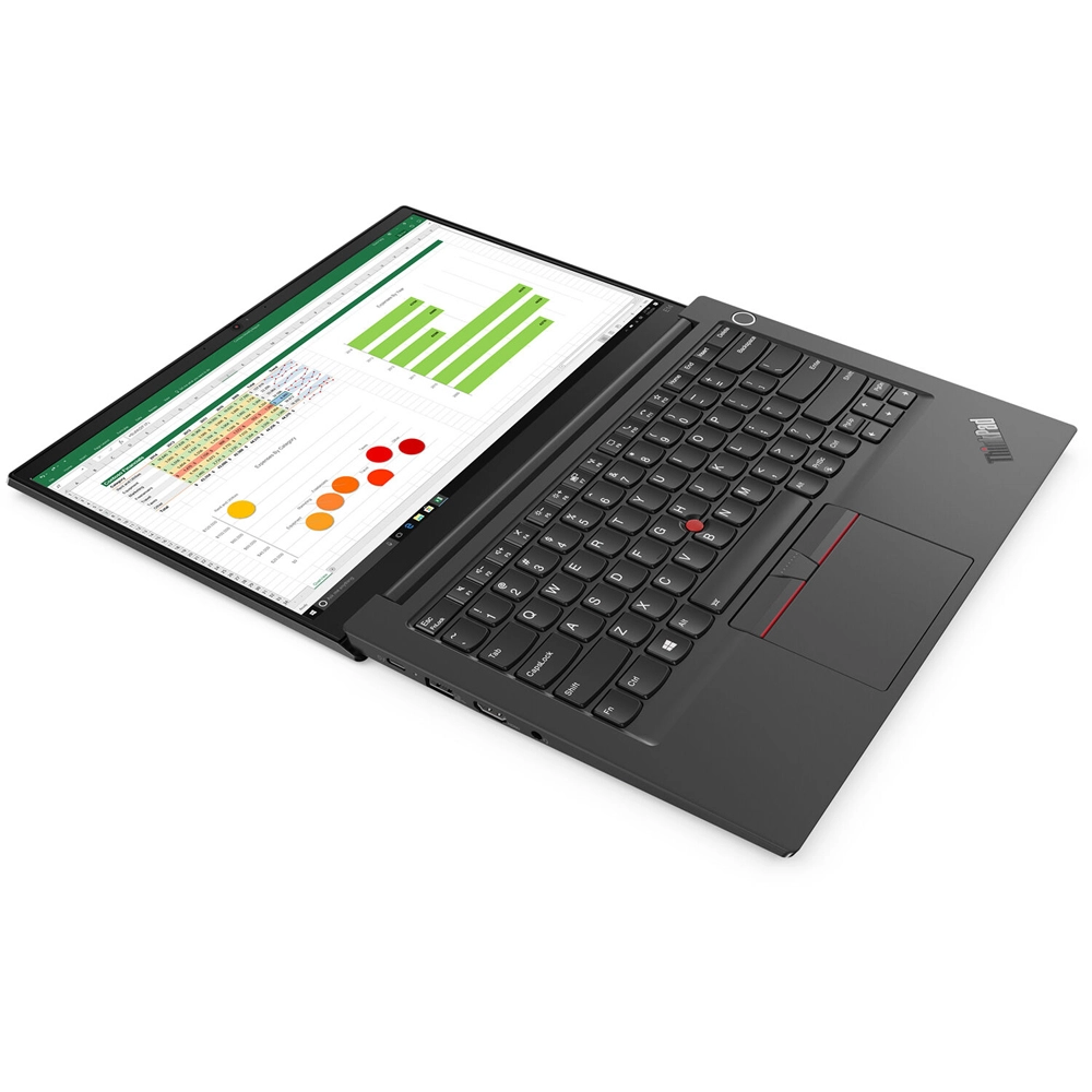 Notebook Lenovo E14 G7, AMD Ryzen 5-220, 14", 16GB, 512GB SSD, Windows 11 Pro - 21T10016BO Notebook Lenovo E14 G7, AMD Ryzen 5-220, 14", 16GB, 512GB SSD, Windows 11 Pro - 21T10016BO