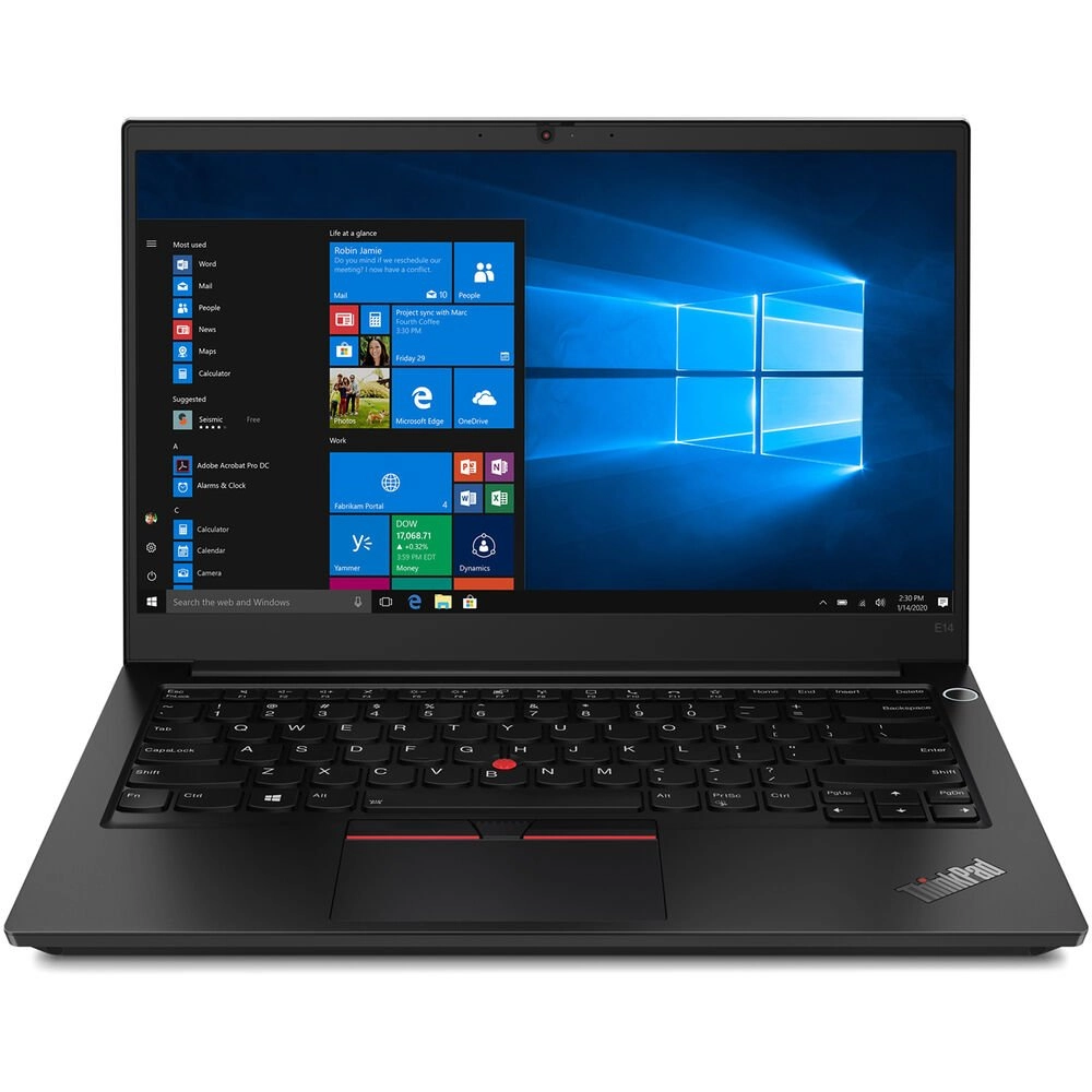 Notebook Lenovo L14 G2, Intel Core i5, 32GB, 256GB SSD, Windows 11 Pro - 20X2SAMY00