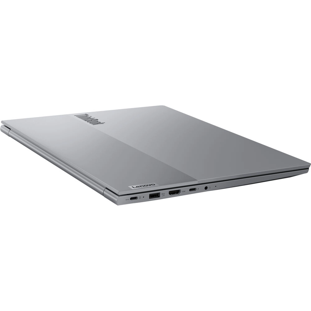 Notebook Lenovo ThinkBook 14 G8, Intel Core i5-13420H, 14", 16GB, 256GB SSD, Windows 11 Pro - 21TVA0E5BO Notebook Lenovo ThinkBook 14 G8, Intel Core i5-13420H, 14", 16GB, 256GB SSD, Windows 11 Pro - 21TVA0E5BO