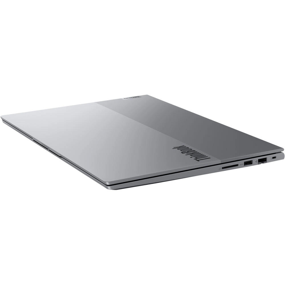 Notebook Lenovo ThinkBook 14 G8, Intel Core i5-13420H, 14", 16GB, 256GB SSD, Windows 11 Pro - 21TVA0E5BO Notebook Lenovo ThinkBook 14 G8, Intel Core i5-13420H, 14", 16GB, 256GB SSD, Windows 11 Pro - 21TVA0E5BO
