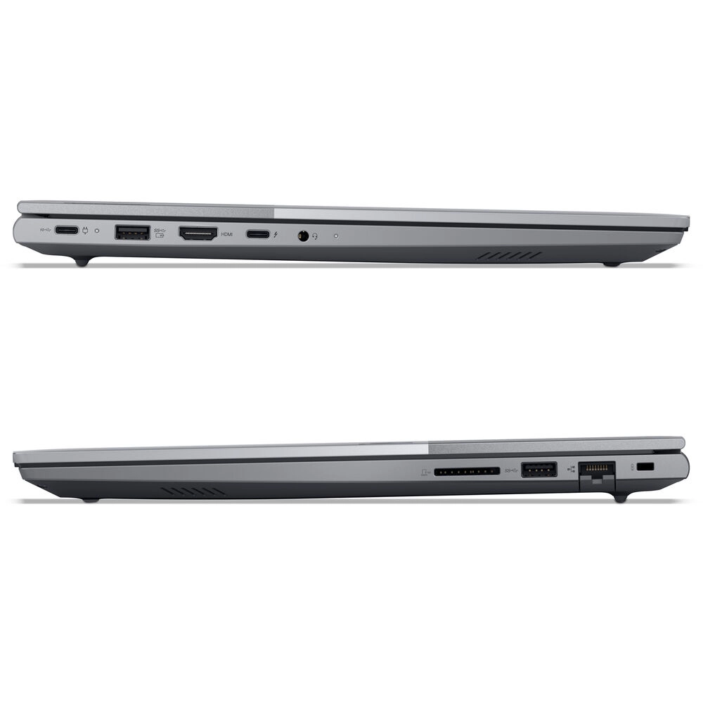 Notebook Lenovo ThinkBook 14 G8, Intel Core i5-13420H, 14", 16GB, 256GB SSD, Windows 11 Pro - 21TVA0E5BO Notebook Lenovo ThinkBook 14 G8, Intel Core i5-13420H, 14", 16GB, 256GB SSD, Windows 11 Pro - 21TVA0E5BO