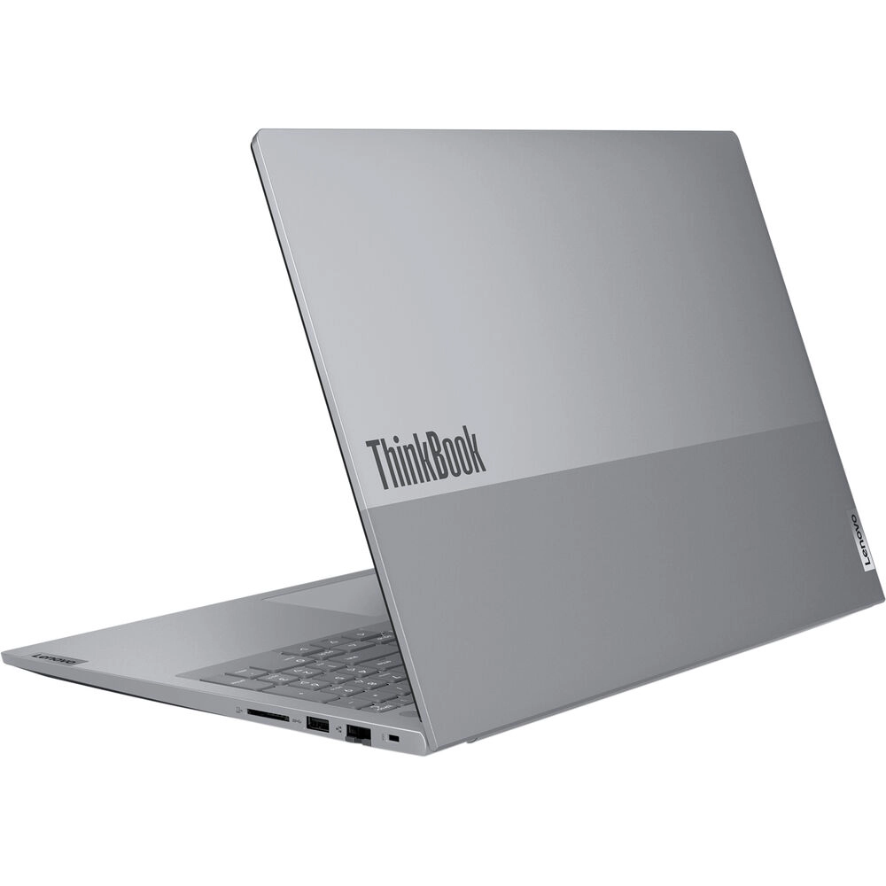 Notebook Lenovo ThinkBook 14 G8, Intel Core i5-13420H, 14", 16GB, 256GB SSD, Windows 11 Pro - 21TVA0E5BO Notebook Lenovo ThinkBook 14 G8, Intel Core i5-13420H, 14", 16GB, 256GB SSD, Windows 11 Pro - 21TVA0E5BO