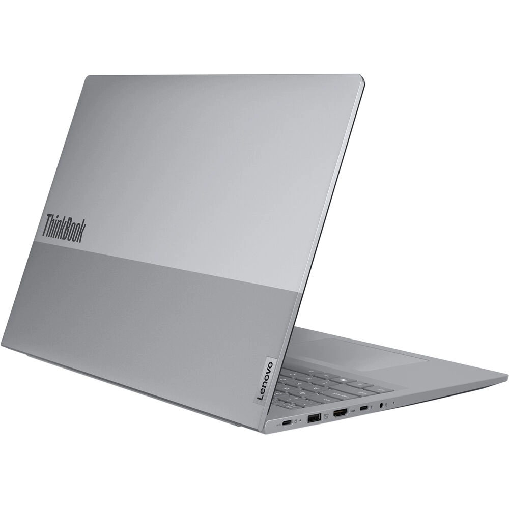 Notebook Lenovo ThinkBook 14 G8, Intel Core i5-13420H, 14", 16GB, 256GB SSD, Windows 11 Pro - 21TVA0E5BO Notebook Lenovo ThinkBook 14 G8, Intel Core i5-13420H, 14", 16GB, 256GB SSD, Windows 11 Pro - 21TVA0E5BO
