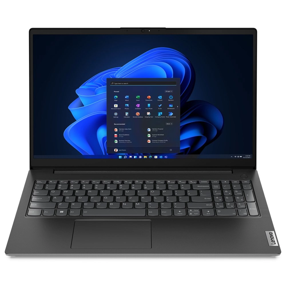 Notebook Lenovo V15 G4 Intel Core i5-13420H 8GB 256GB SSD Windows 11 Pro - 83GL000JBR