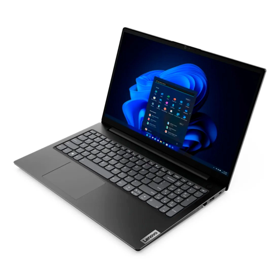 Notebook Lenovo V15 G4 IRU Intel Core i5-13420H 15.6" 8GB 256GB SSD Windows 11 Pro - 83GL000UBR