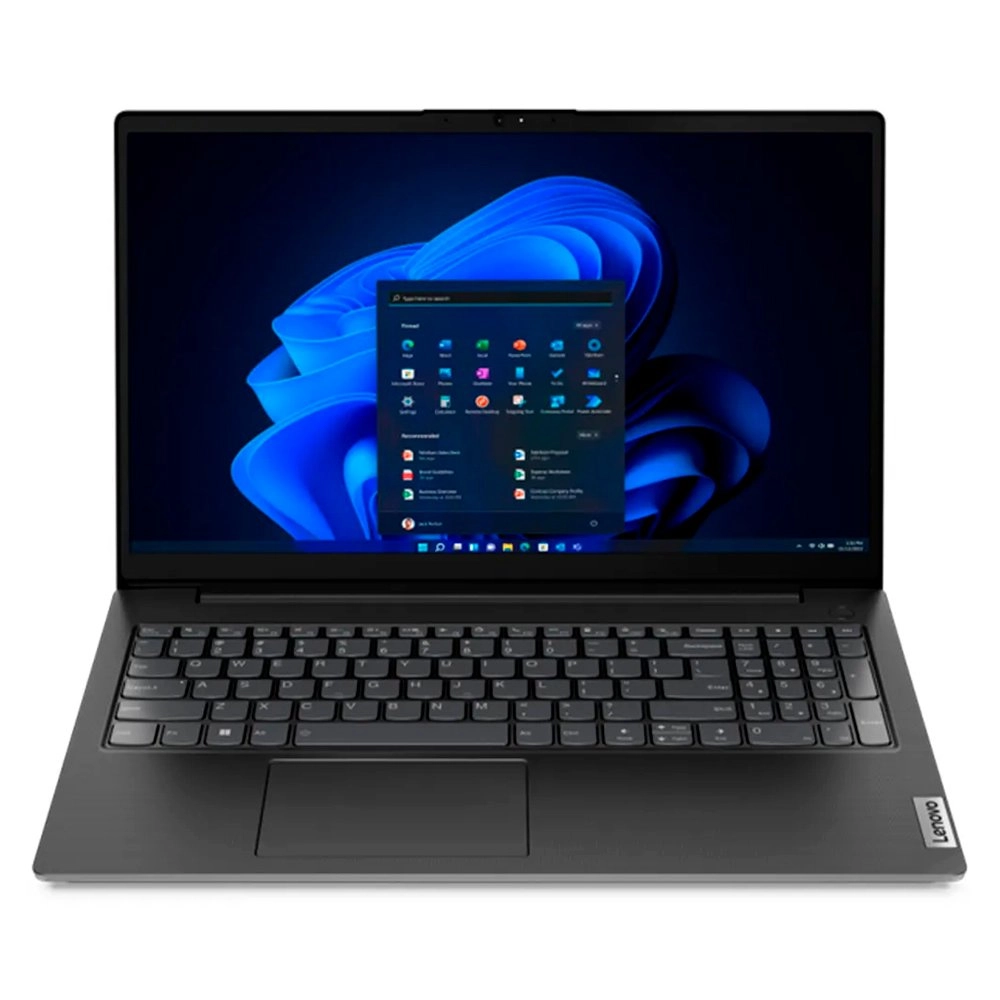 Notebook Lenovo V15 G4 IRU Intel Core i5-13420H 15.6" 8GB 256GB SSD Windows 11 Pro - 83GL000UBR