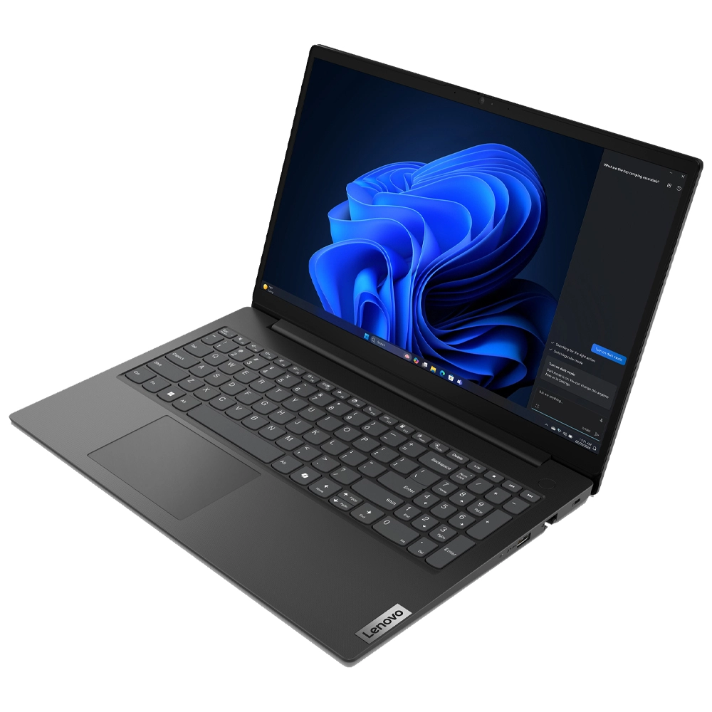 Notebook Lenovo V15 G5, Ryzen 5-7520U, 15,6", 16GB, 512GB SSD, Windows 11 Pro - 83UY0009BO Notebook Lenovo V15 G5, Ryzen 5-7520U, 15,6", 16GB, 512GB SSD, Windows 11 Pro - 83UY0009BO