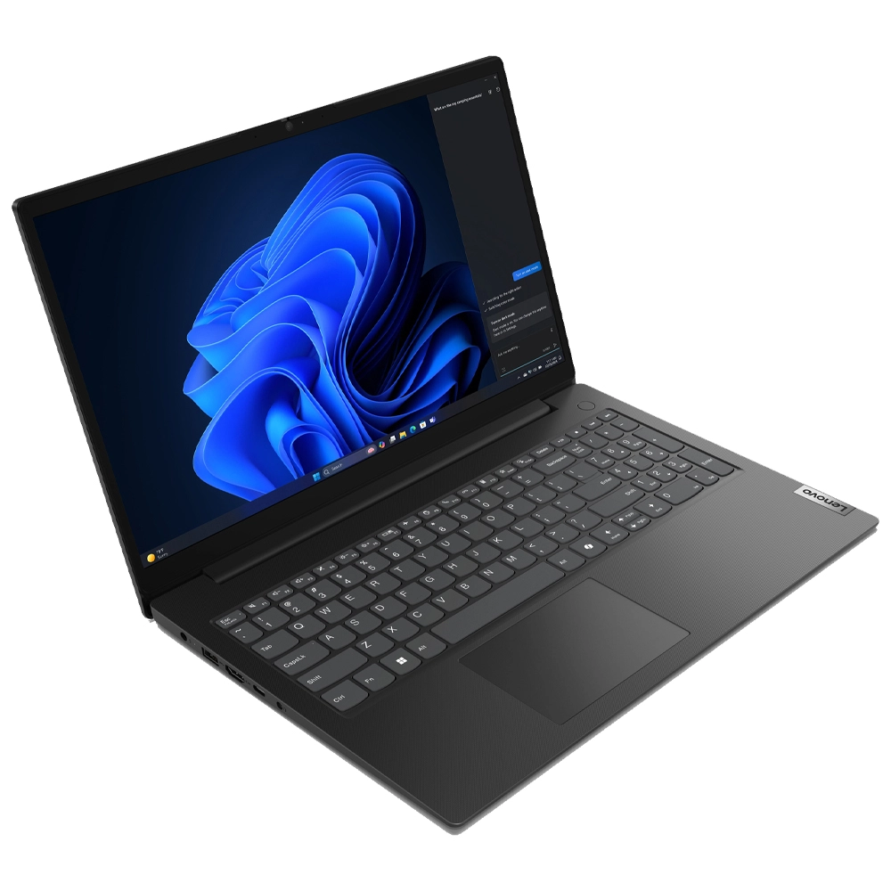 Notebook Lenovo V15 G5, Ryzen 5-7520U, 15,6", 16GB, 512GB SSD, Windows 11 Pro - 83UY0009BO Notebook Lenovo V15 G5, Ryzen 5-7520U, 15,6", 16GB, 512GB SSD, Windows 11 Pro - 83UY0009BO