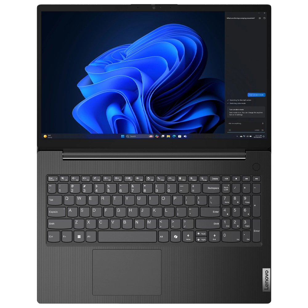 Notebook Lenovo V15 G5, Ryzen 5-7520U, 15,6", 16GB, 512GB SSD, Windows 11 Pro - 83UY0009BO Notebook Lenovo V15 G5, Ryzen 5-7520U, 15,6", 16GB, 512GB SSD, Windows 11 Pro - 83UY0009BO