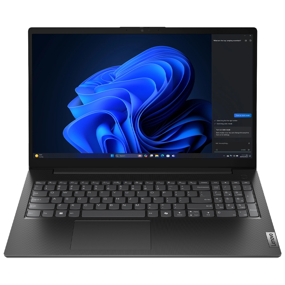 Notebook Lenovo V15 G5, Ryzen 5-7520U, 15,6", 16GB, 512GB SSD, Windows 11 Pro - 83UY0009BO