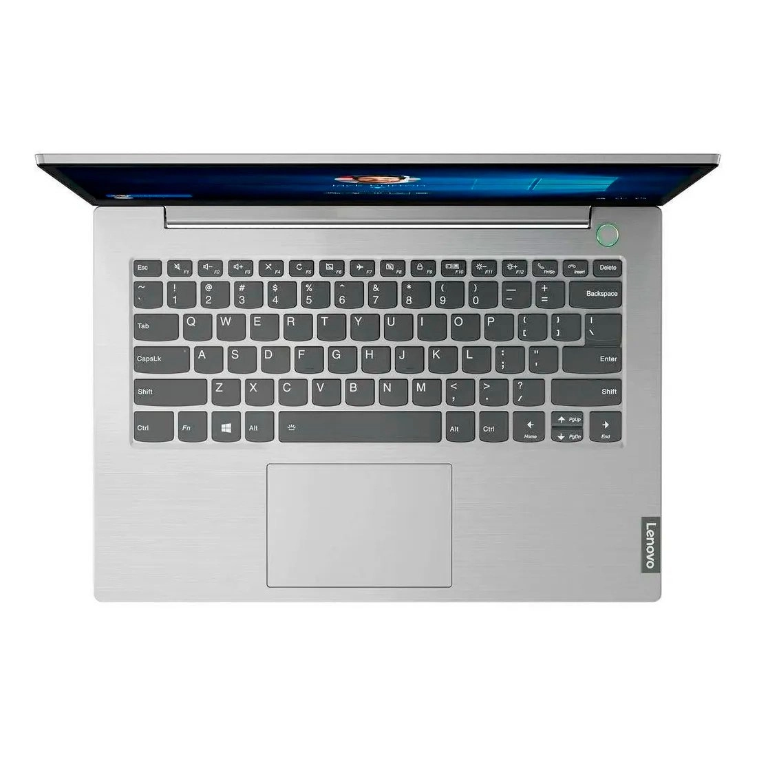 Notebook ThinkBook Lenovo 14 G6 IRL Intel Core i7-13700H 14" 16GB 512GB SSD Windows 11 Pro - 21NQ000CBR