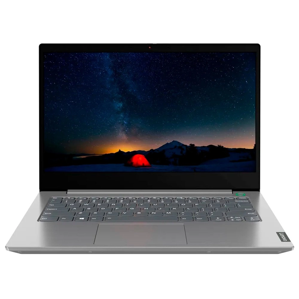 Notebook ThinkBook Lenovo 14 G6 IRL Intel Core i7-13700H 14" 16GB 512GB SSD Windows 11 Pro - 21NQ000CBR