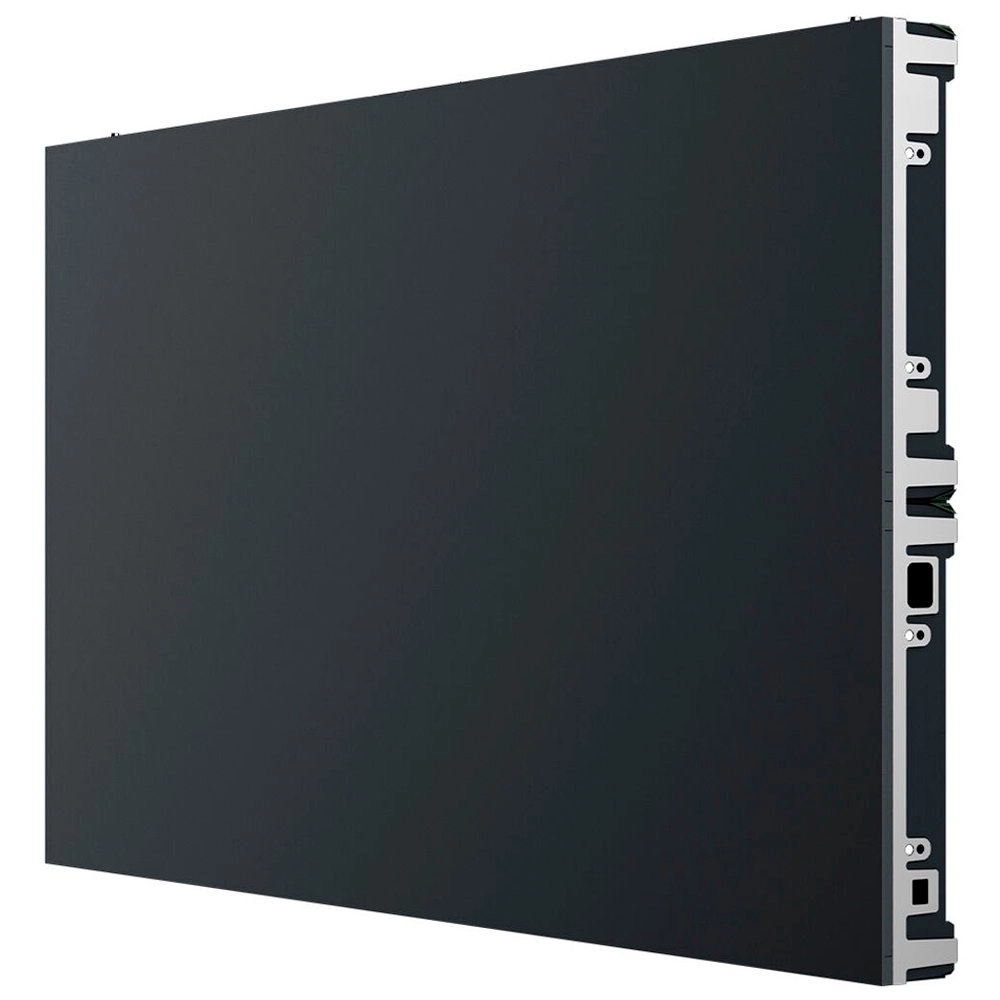 Painel de LED Videowall Indoor LG 54", Sem Borda, P1.56mm, 600 nits, IP50 - LSBF015-GD (Sob Encomenda)