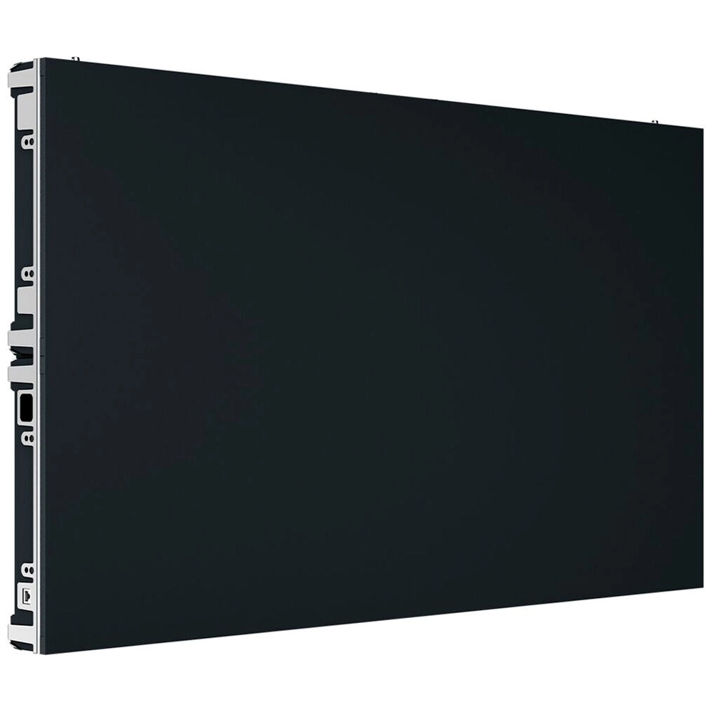 Painel de LED Videowall Indoor LG 54", Sem Borda, P1.56mm, 600 nits, IP50 - LSBF015-GD (Sob Encomenda)