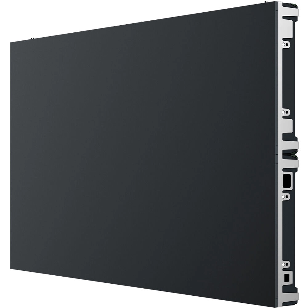 Painel de LED Videowall Indoor LG 54", Sem Borda, P2.50mm, 600 nits, IP50 - LSBF025-GD