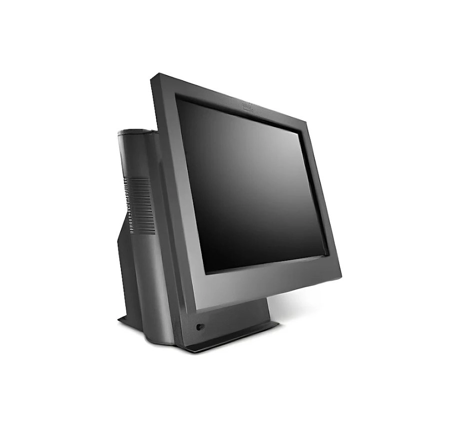 PDV All in One Toshiba SurePOS 570, Intel Dual Core G540, 2GB, 500GB, Tela Touch 15" - 4852-570