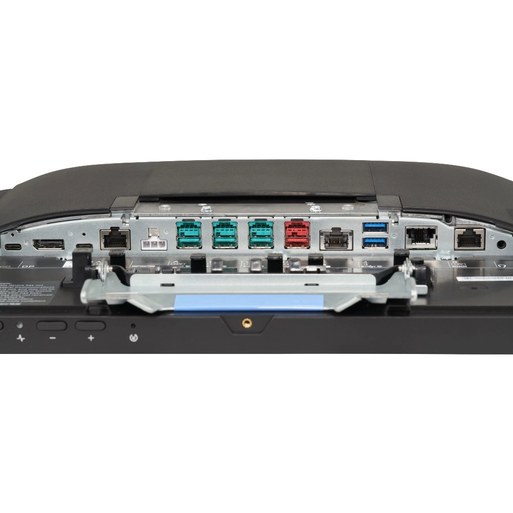 PDV All in One Toshiba TCX810E AIO, Celeron 4305, Tela Touch 15", 8GB, SSD 128GB - 4828-T2C