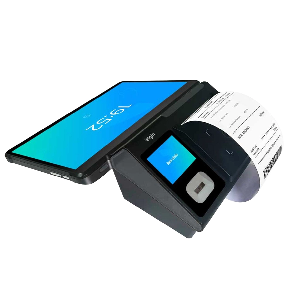 PDV Elgin M11 PRO 11" Android 13 4GB 64GB - 46PGM1146400 PDV Elgin M11 PRO 11" Android 13 4GB 64GB - 46PGM1146400