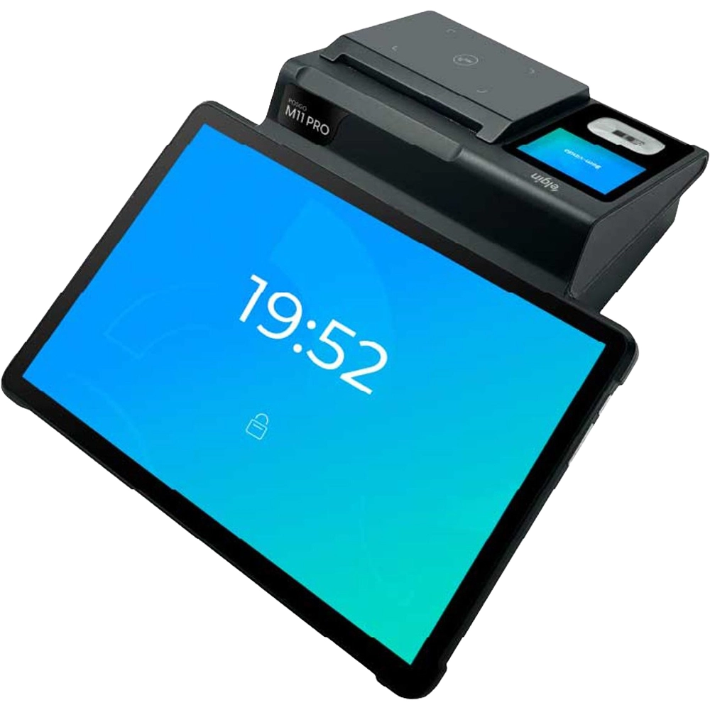 PDV Elgin M11 PRO 11" Android 13 4GB 64GB - 46PGM1146400 PDV Elgin M11 PRO 11" Android 13 4GB 64GB - 46PGM1146400