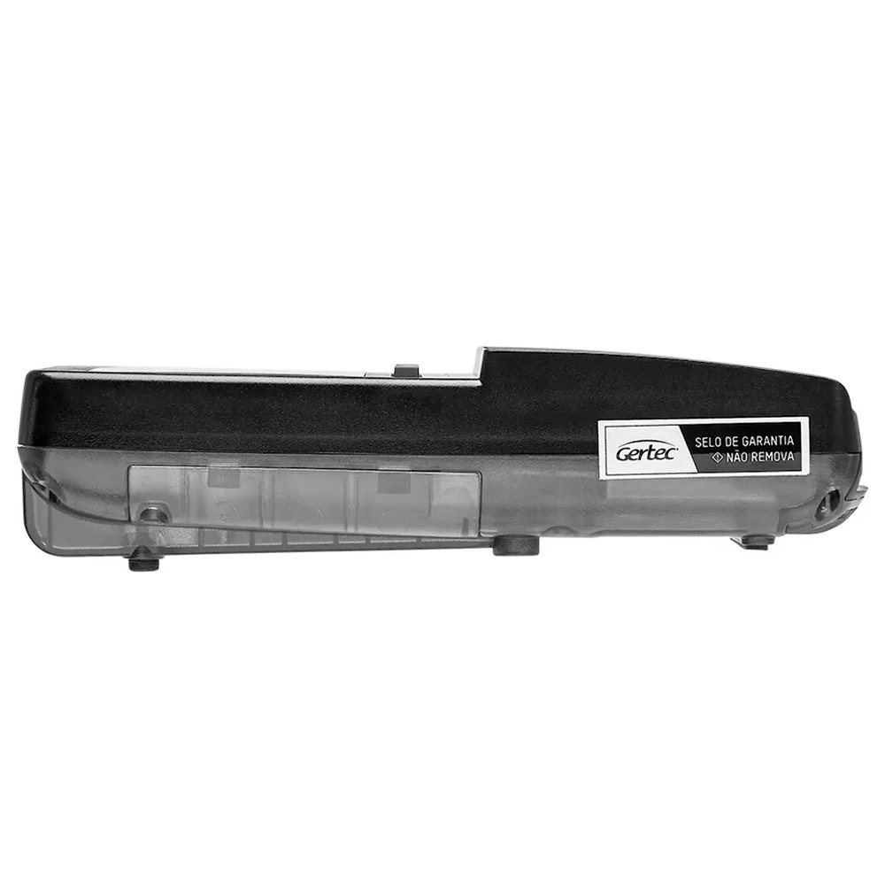 Pin Pad Gertec PPC930 Preto USB - 70500035